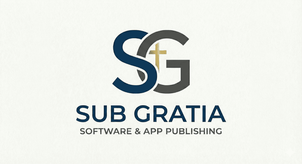 Sub Gratia LLC Logo